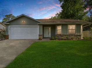 12412 Gentle Ben Ct, Jacksonville, FL 32225