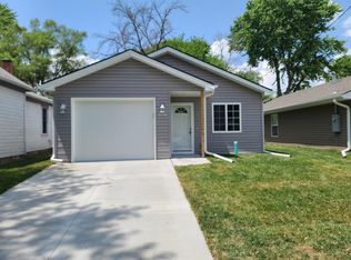 504 Curtis St, Council Bluffs, IA 51503