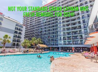 7200 N Ocean Blvd #358, Myrtle Beach, SC 29572