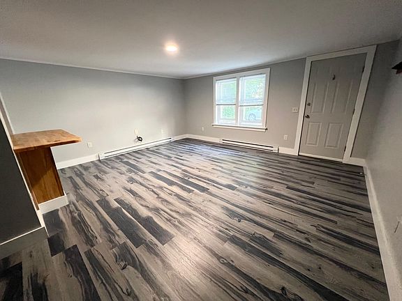 Living from outside bedrooms