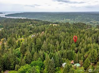 3001 SE Nyeri Trl, Olalla, WA 98359