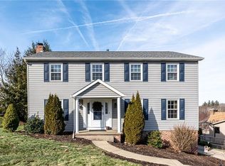 148 Oakdale Dr, Zelienople, PA