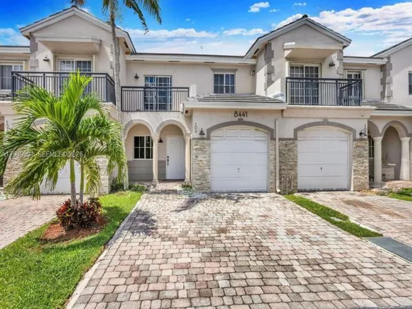 8441 SW 124th Ave, Miami, FL 33183