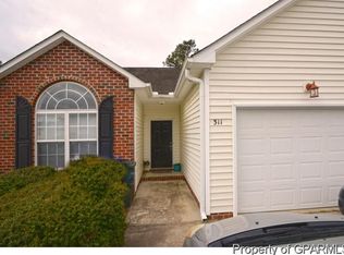 311 A Lake Rd, Greenville, NC 27834