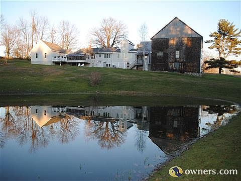 56 Woodhill Rd. Bow NH