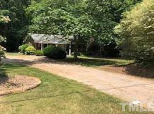 12508 Strickland Rd, Raleigh, NC 27613