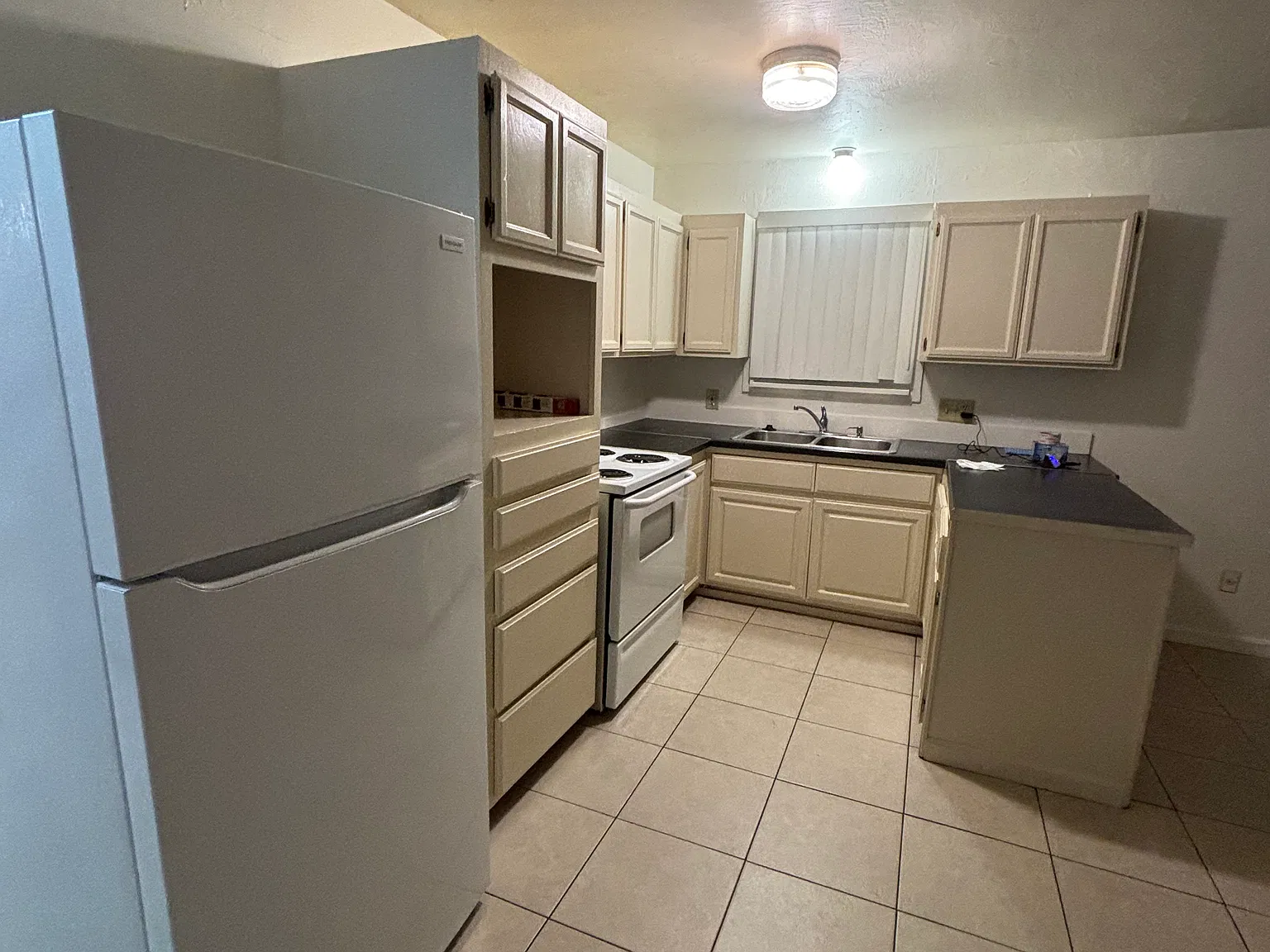 1 bed, $1,395 — Photo 2