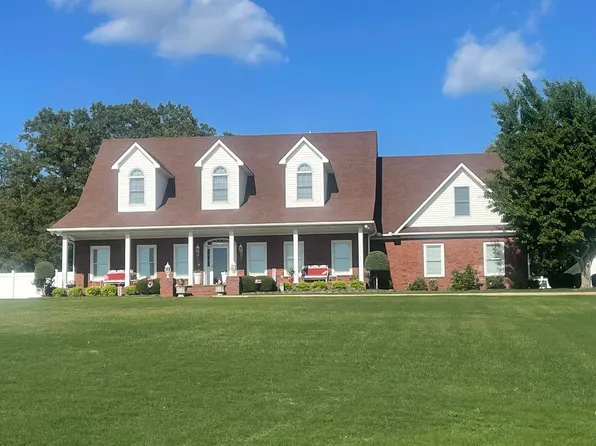 51 Southridge Cir, Wynne, AR 72396