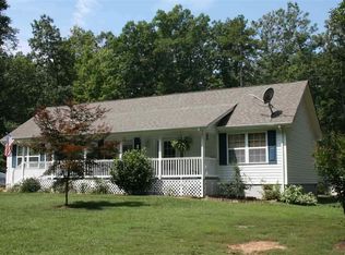 462 Shannon Glen Dr, Louisa, VA 23093