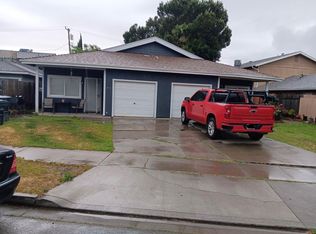 1515 Lincoln Blvd, Tracy, CA 95376
