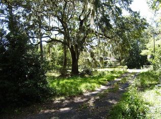 2114 Woodland Shores Rd, Charleston, SC 29412