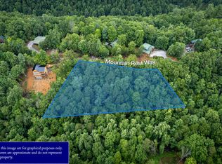 LOT-11B Mountain Rest Way, Sevierville, TN 37876