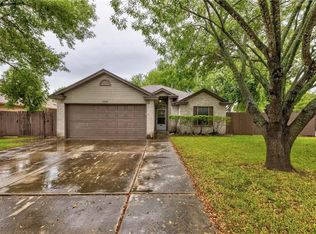 1100 Brandi Cir, Kyle, TX 78640