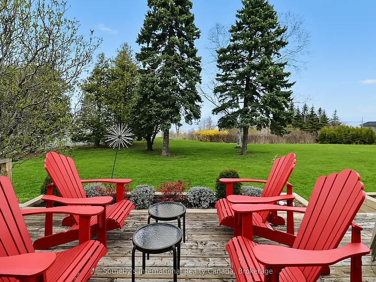 139 Lakeshore Rd E #10 — Photo 1