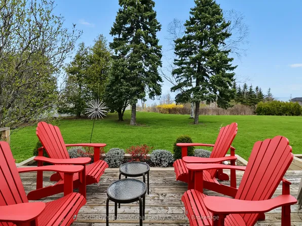 139 Lakeshore Rd E, The Blue Mountains, ON