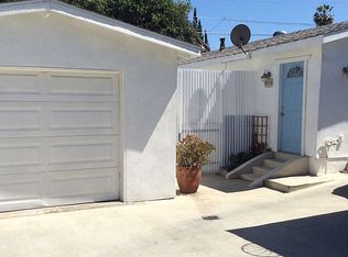 2410 Gatewood St, Los Angeles, CA 90031