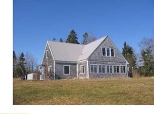 20 Brickyard Rd, Pembroke, ME 04666