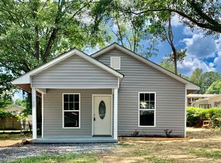 1012 Foster St, Dalton, GA 30721