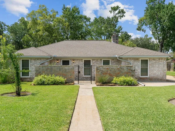 11635 Chuckson Drive, Houston, TX 77065