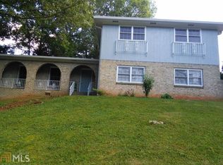 4521 Dorset Cir, Decatur, GA 30035