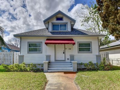 314 Palmetto St, New Smyrna Beach, FL, 32168