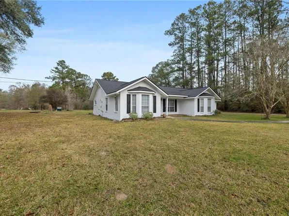 29417 Mary Kinchen Rd, Albany, LA 70711