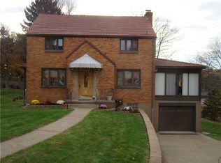 9401 Venango Dr, Pittsburgh, PA