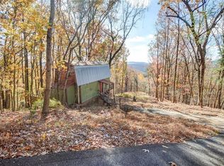 231 Lookout Ridge Rd, Cleveland, GA 30528