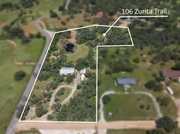 (undisclosed Address), Marble Falls, TX 78654