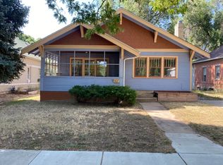 507 W Mulberry St, Fort Collins, CO 80521