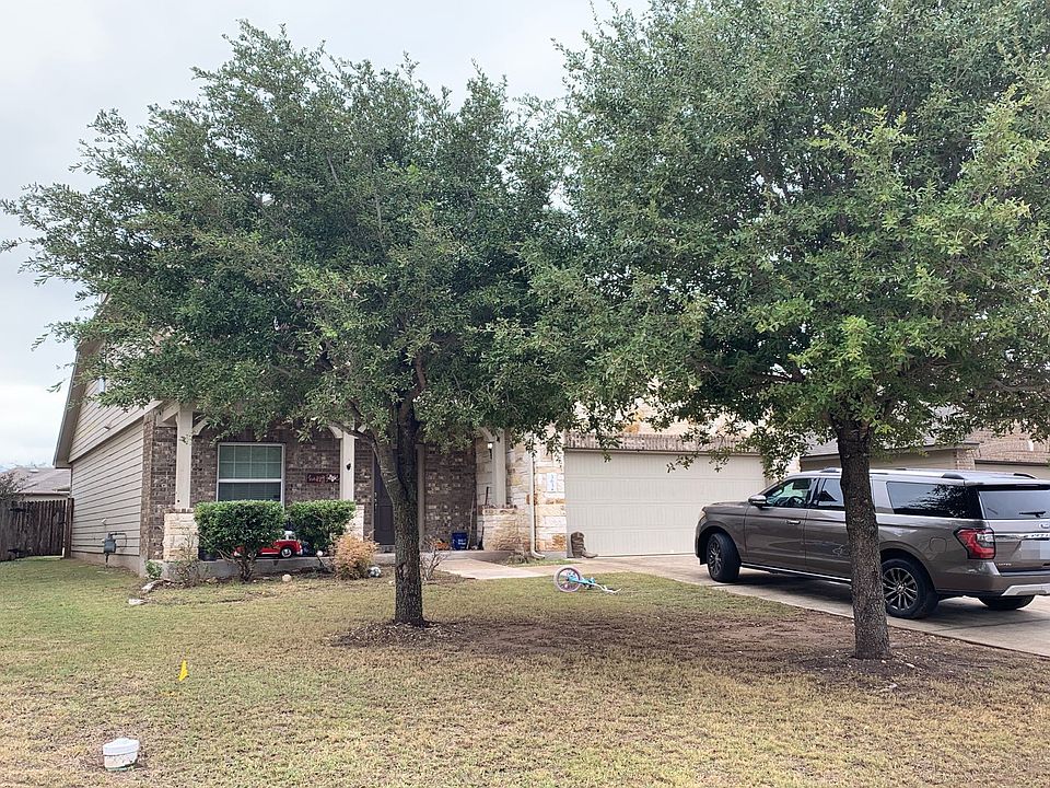 363 Bottle Brush Dr, Kyle, TX 78640 Zillow