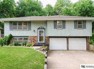 14960 L St, Omaha, NE 68137