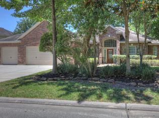 59 N April Mist Cir, Conroe, TX 77385