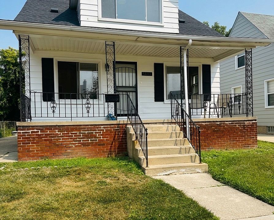 1st image of 5444 Ternes St