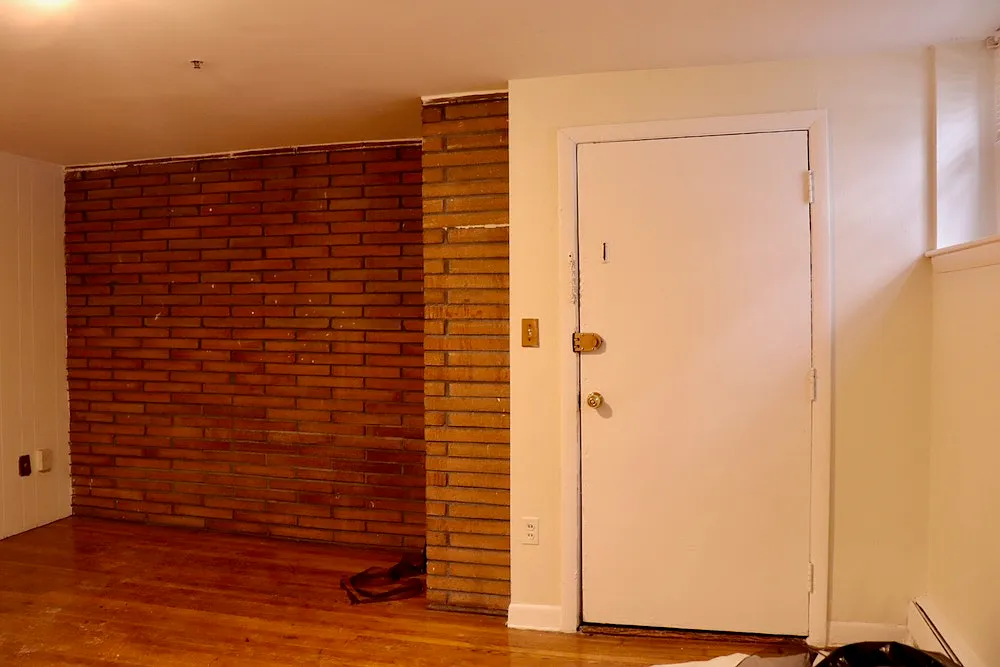 Studio, 380 sqft, $2,050 — Photo 3