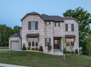 5410 S Altamonte Rd, Rogers, AR 72758