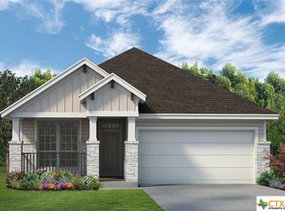 8718 Happy Valley Dr, Temple, TX 76502