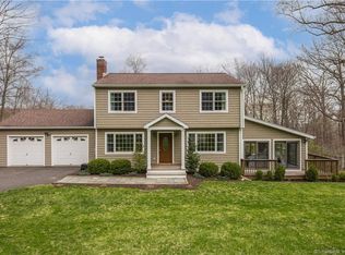 1 Gretl Ln, New Milford, CT 06776