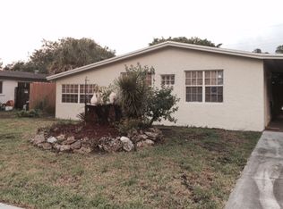5931 NW 42nd Ave, Fort Lauderdale, FL 33319