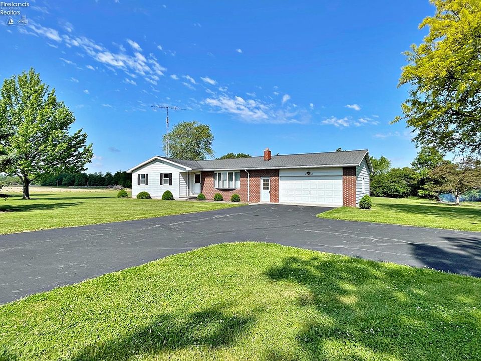 2530 S State Route 67, Republic, OH 44867 Zillow