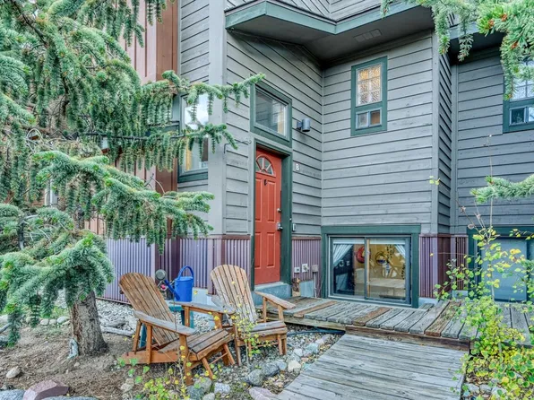 903 Frisco Street UNIT B, Frisco, CO 80443