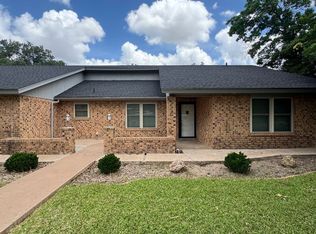 3330 Briargrove Ln, San Angelo, TX 76904