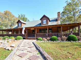 3681 County Road 6300, West Plains, MO 65775