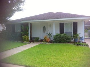169 Tutty Loop, Houma, LA 70363