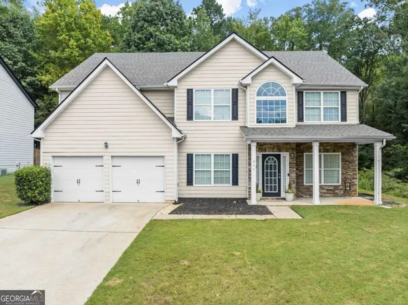 311 Jackson Ave, Braselton, GA 30517