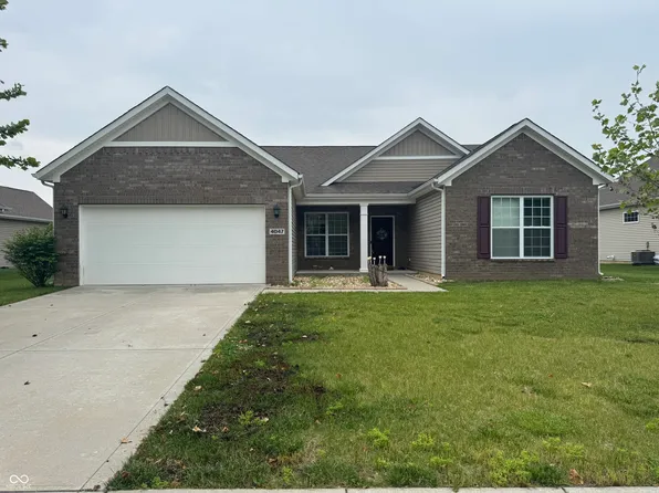 4047 Oval Pl, Greenwood, IN 46142