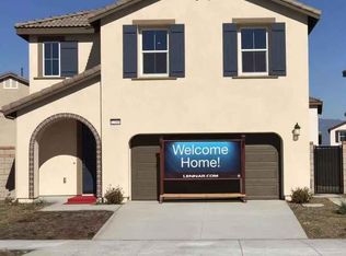 12160 Backwater Way, Jurupa Valley, CA 91752