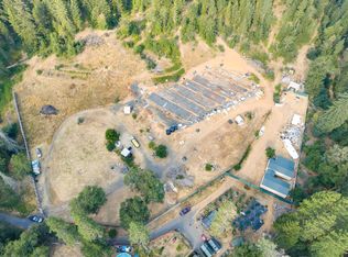 825 Onion Mountain Rd, Wilderville, OR 97543