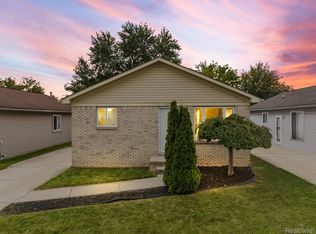 19778 E Forteen Mile Rd, Roseville, MI 48066