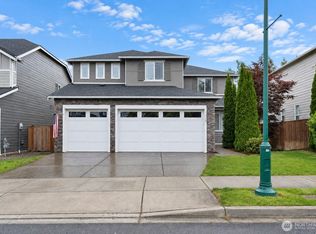 11320 Taylor Place, Gig Harbor, WA 98332